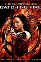 Hunger Games : L'Embrasement