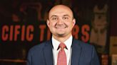 Pacific names Adam Tschuor as new athletic director