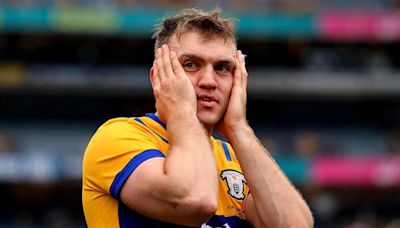 Clare dominate Sunday Game Team of the Year, O'Donnell named Hurler of the Year