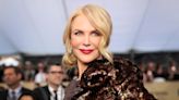 Nicole Kidman Gets Candid About Insecurities With Her Height: ‘You’re Too Tall’