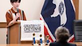 Cheyenne eighth-grader wins first Wyoming civics bee