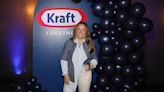 Olympic gold medalist Shawn Johnson says partnership with Kraft is a 'full-circle moment'
