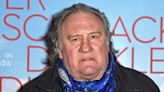 Gérard Depardieu Taken Into Police Custody to Face Questioning Over Sexual Assault Allegations