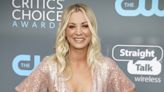 How Rich Is Kaley Cuoco?