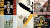 “Led Zeppelin write weak, unimaginative songs”: 10 original reviews of classic albums that got it completely wrong