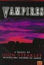 Vampires (novel)