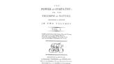 It's considered the first American novel, but this 1789 book isn't quite summer beach reading