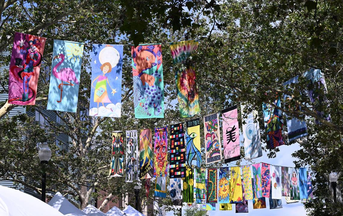 Under the baobab: The season of events, festivals returns to Happy Valley