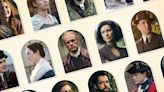 The Outlander Family Tree, Explained