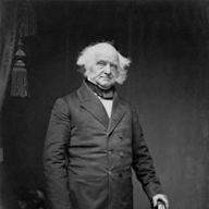 Martin Van Buren