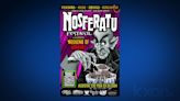 Nosferatu Festival offers a vampire, spooky experience in Austin this weekend