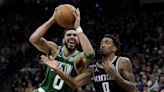 109-132. Los Boston Celtics se le hacen demasiado largos a los Kings