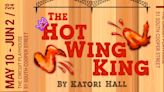 Review: THE HOT WING KING at Circuit Playhouse