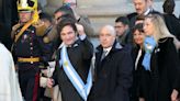 El oficialismo en Argentina logra el aval para debatir en el Senado las reformas de Milei