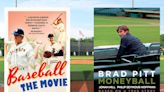 How 'Moneyball' became the most enduring baseball movie of the 21st century