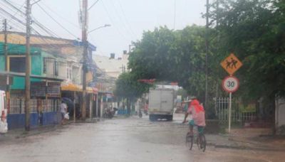 Llegó oficialmente la temporada de huracanes a Colombia, advierte el Ideam