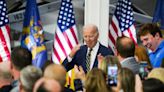 Biden in Michigan: People should feel pride, optimism about changing economy