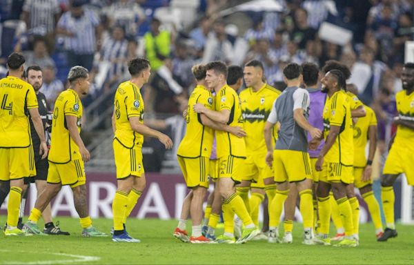 Everything to know about Columbus Crew vs. Pachuca 2024 Concacaf Champions Cup Final