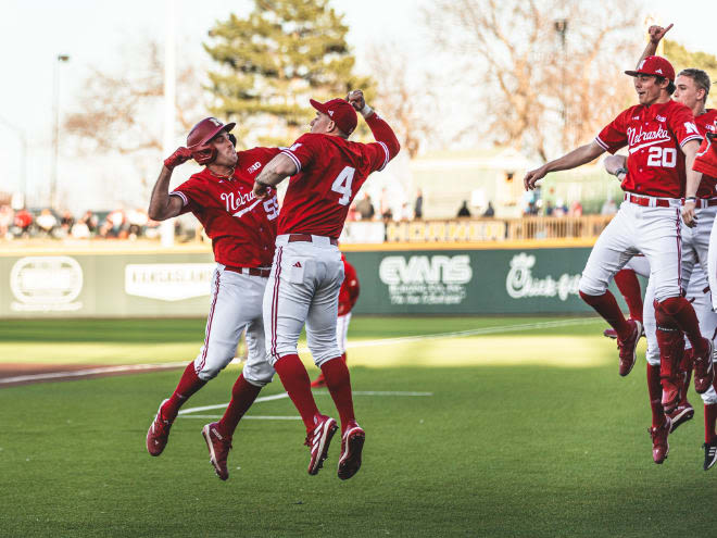 Nebraska BSB: Rotation, key stats, players to watch vs. South Dakota State