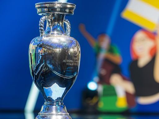 EURO 2024: Group stage draw, full schedule, dates, venues