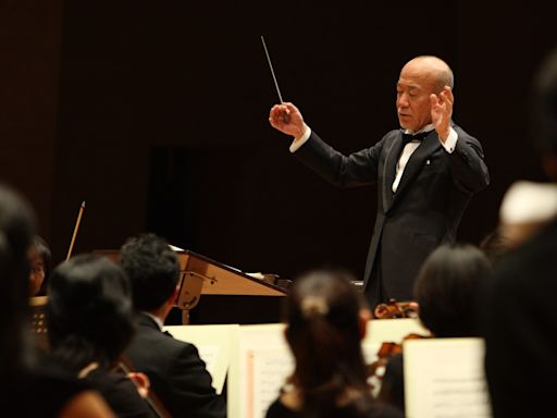 Joe Hisaishi mesmerizes audience with SF Symphony