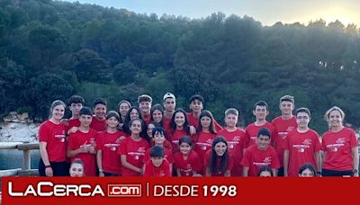 El Deporte Escolar pasa por Albacete, San Pedro, Ossa de Montiel y El Bonillo