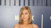 Jennifer Aniston's New Spring Haircut Is a Bob Version of "The Rachel"