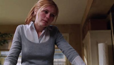 Kirsten Dunst voleva tornare in Spider-Man: No Way Home: "Non me lo hanno chiesto"