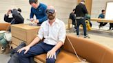 Apple Vision Pro Hands-on: Brilliant AR Capabilities That Still Cost Too Darn Much