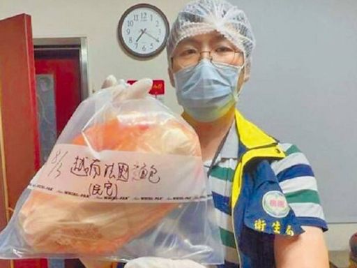 衛生不佳！排隊名店越南法國麵包害「514人食物中毒」 老闆娘下場曝