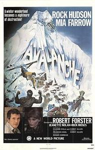 Avalanche (1978 film)