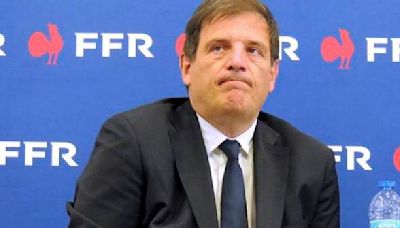 French rugby head says 'chain of events is dramatic' after national team assault, racism claims