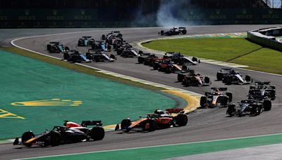 What is a sprint race in F1 and how does qualifying shootout work?