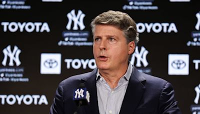 Hal Steinbrenner: Yankees' Payroll Levels Are 'Not Sustainable' amid Juan Soto Rumors