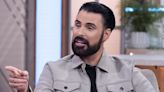 Rylan Clark hits back at troll with explicit joke - and wins