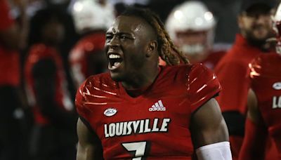 Looking Back at Louisville Football's 2019 Recruiting Class