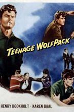 Teenage Wolfpack