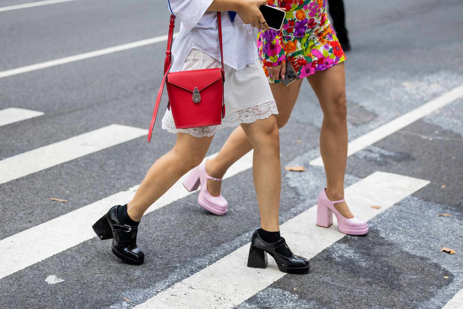 14 Ways to Wear Mary Janes, Spring's Hottest Shoe