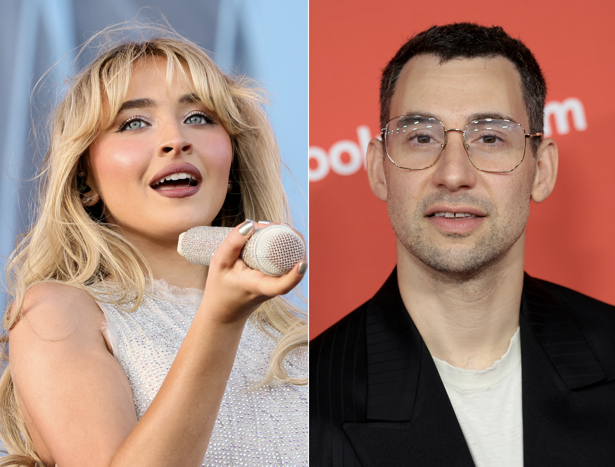 ...Tells Off Jack Antonoff’s Haters Who Claim ...Production Style Has Ruined Taylor Swift and More: ‘F— Them All...