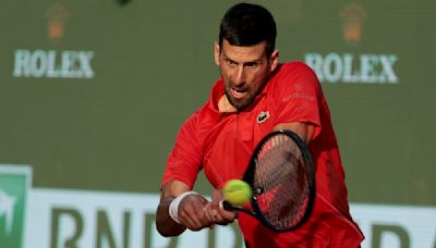 Rome ATP preview: Djokovic and Nadal in, Sinner and Alcaraz out | Tennis.com