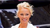 Pamela Anderson has never watched her stolen sex tape because 'it was very hurtful,' and says being a mother 'saved' her