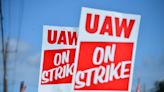 Jacksonville Mack Trucks workers join UAW strike after tentative agreement rejected