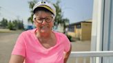 Defining reality: Safe Harbour Society bids adieu to Captain Kath Hoffman