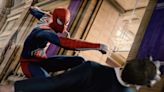 Spider-Man's Yuri Lowenthal speaks about the growing issues with AI impersonation affecting voice actors
