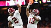 Ranking the Top 5 Quarterbacks of the Nick Saban era