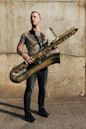 Colin Stetson