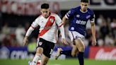 River va por los octavos de la Copa Libertadores ante Nacional: hora, TV y formaciones