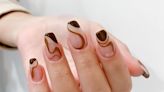 12 Squoval Manicure Ideas That Prove It's a Flattering Nail Shape on Everyone