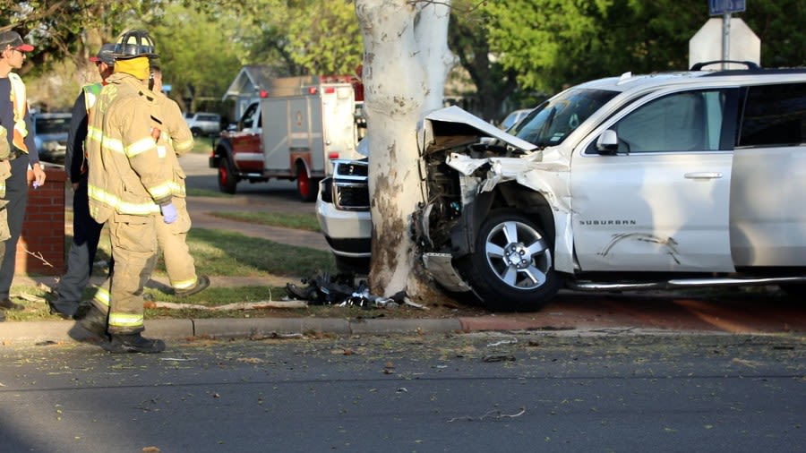 Wichita Falls drivers among worst in Texas, according to recent study