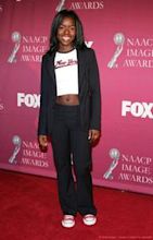 Camille Winbush